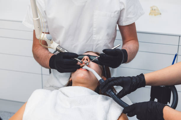 Best Emergency Dentist for Lost Fillings or Crowns in Rocky Point, NC