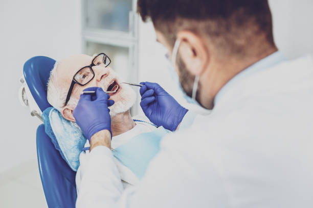 Best Emergency Dentist for Lost Fillings or Crowns in Rocky Point, NC